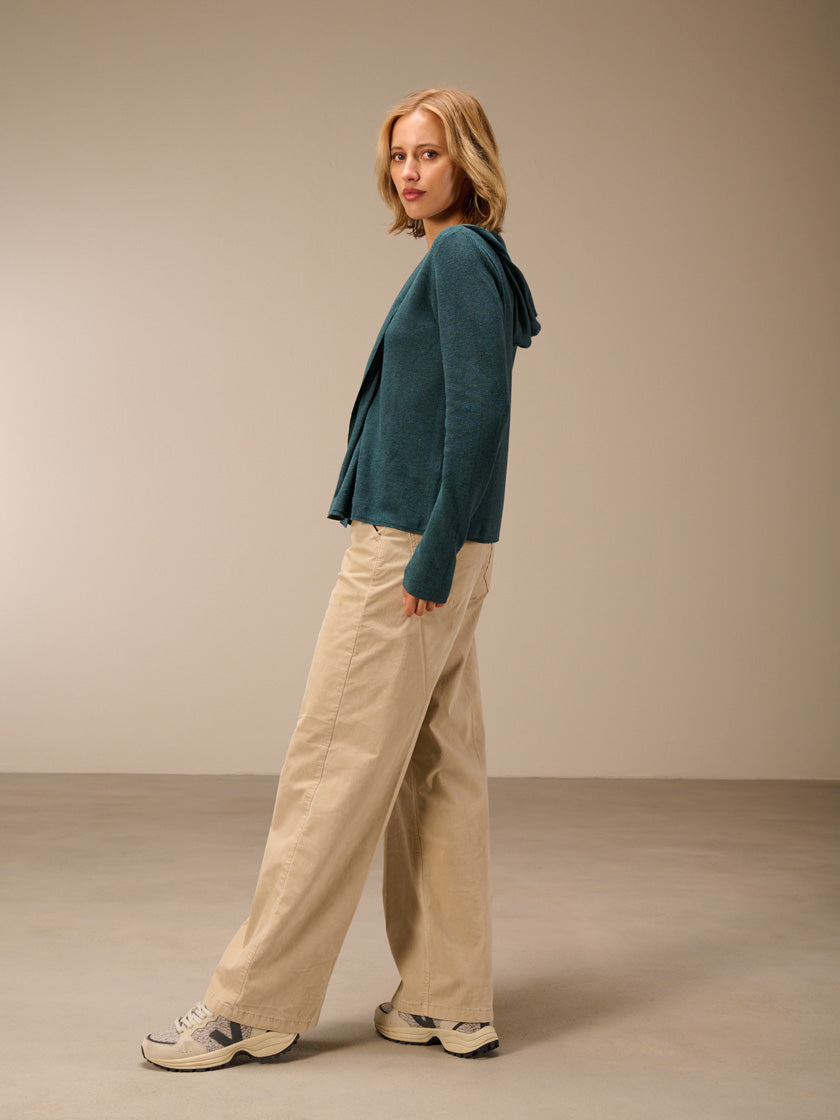 Strickjacke von NILE