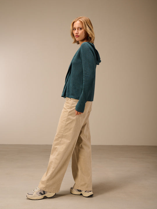 Strickjacke von NILE