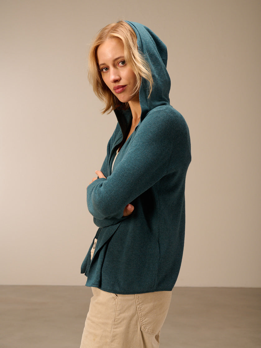 Strickjacke von NILE