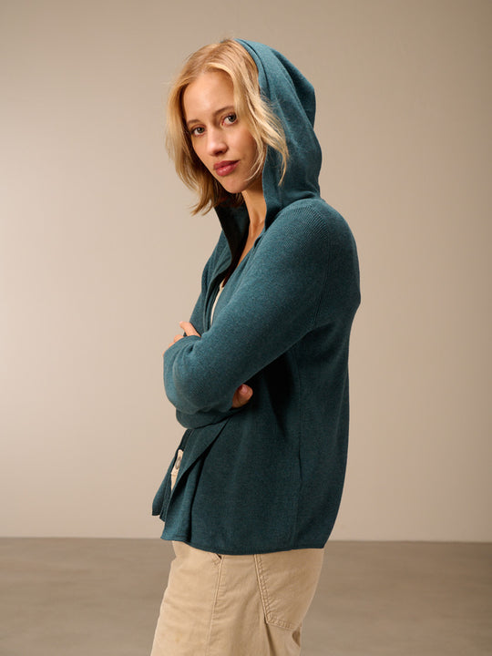 Strickjacke von NILE