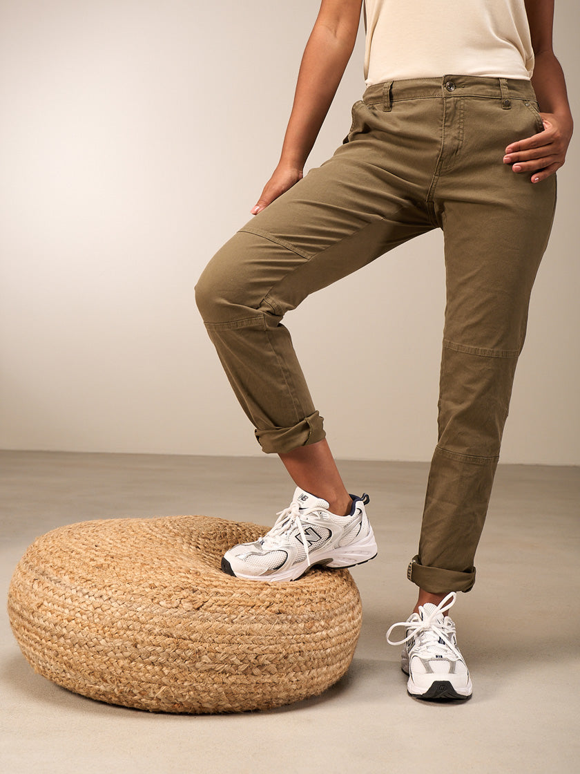 Pantalon de NILE
