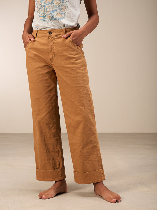 Pantalon de NILE