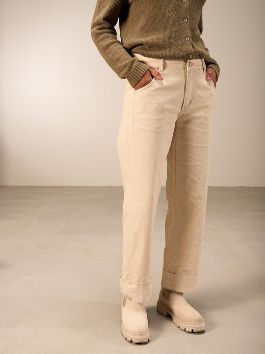 Pantalon de NILE