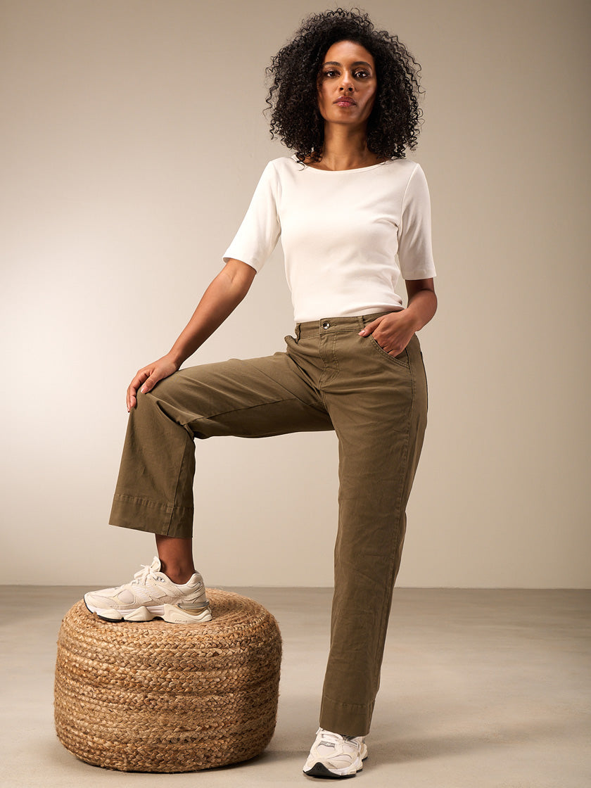 Pantalon de NILE