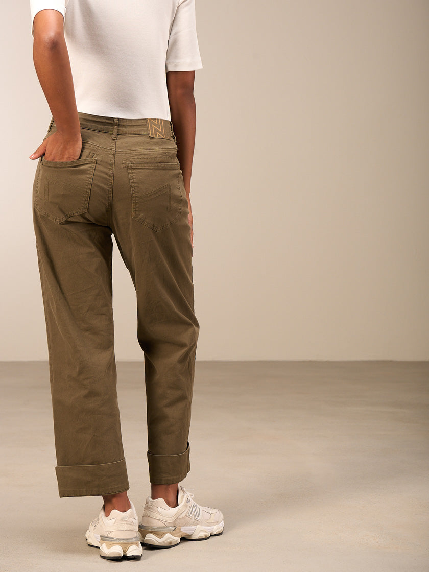 Pantalon de NILE
