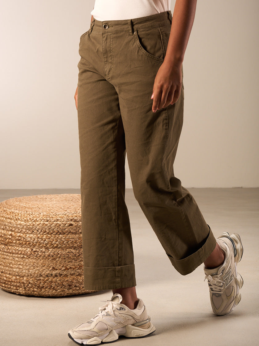 Pantalon de NILE
