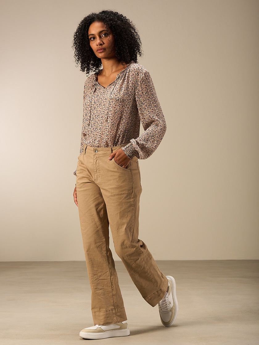 Pantalon de NILE