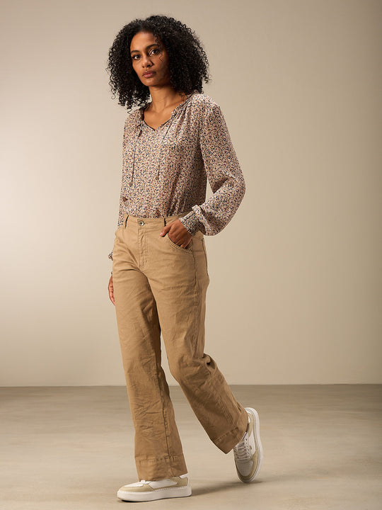 Pantalon de NILE