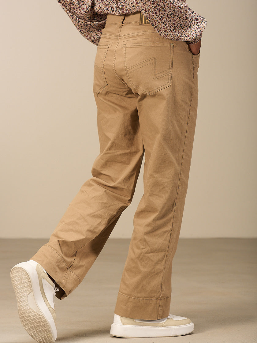Pantalon de NILE