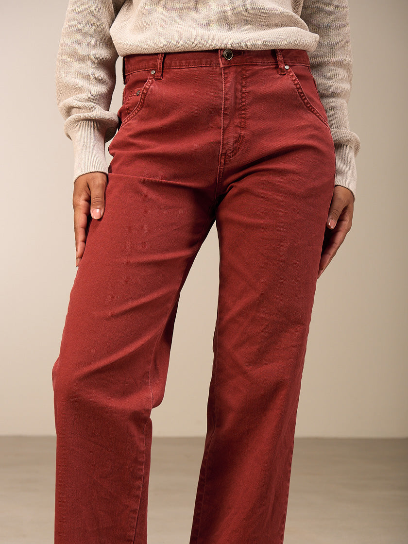Pantalon de NILE