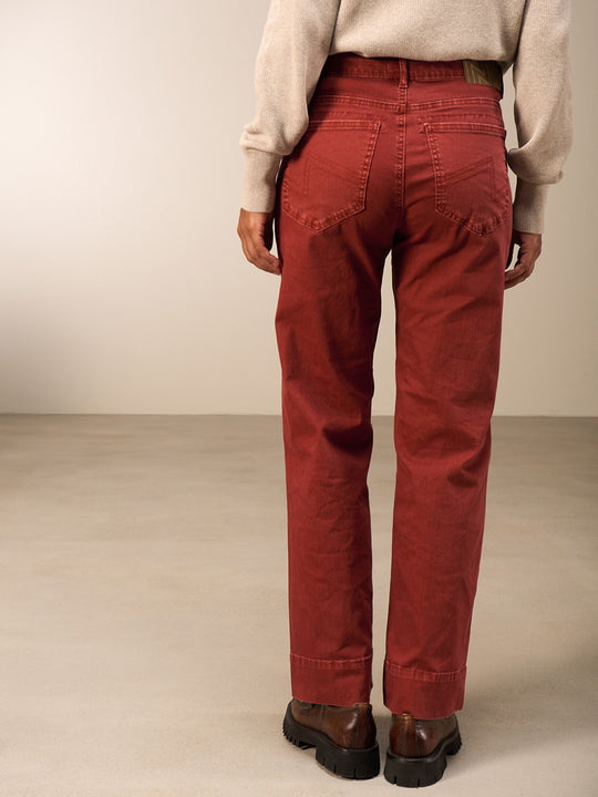 Pantalon de NILE