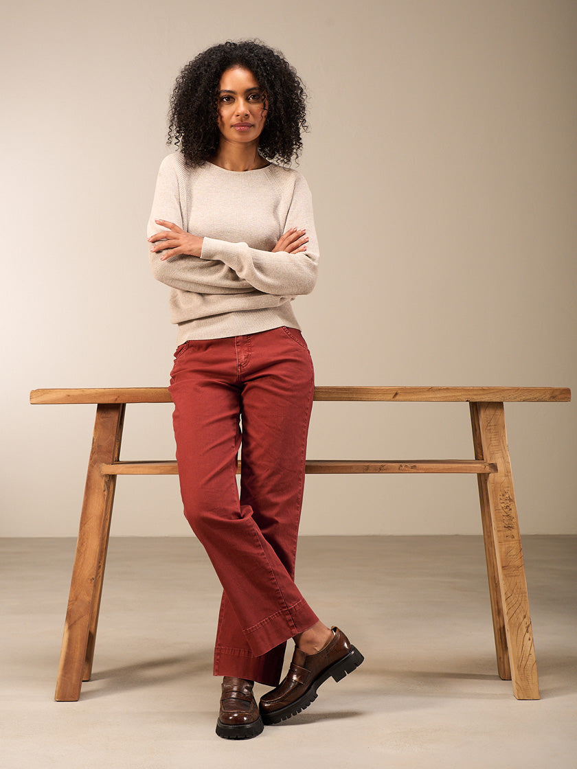 Pantalon de NILE