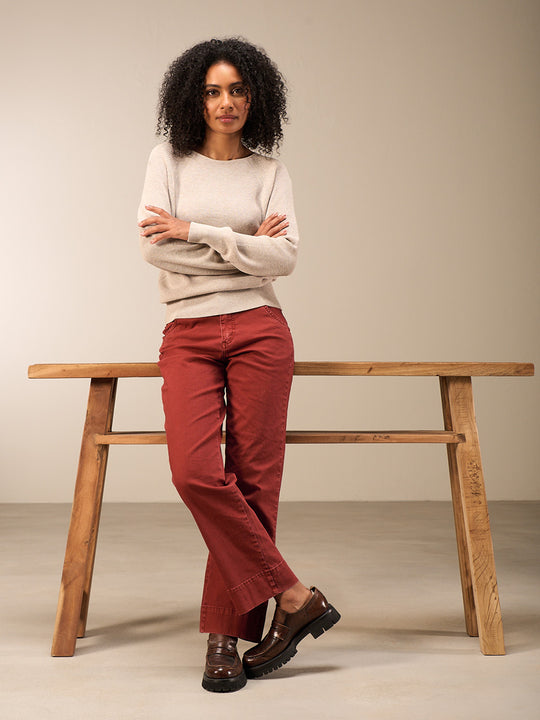 Pantalon de NILE