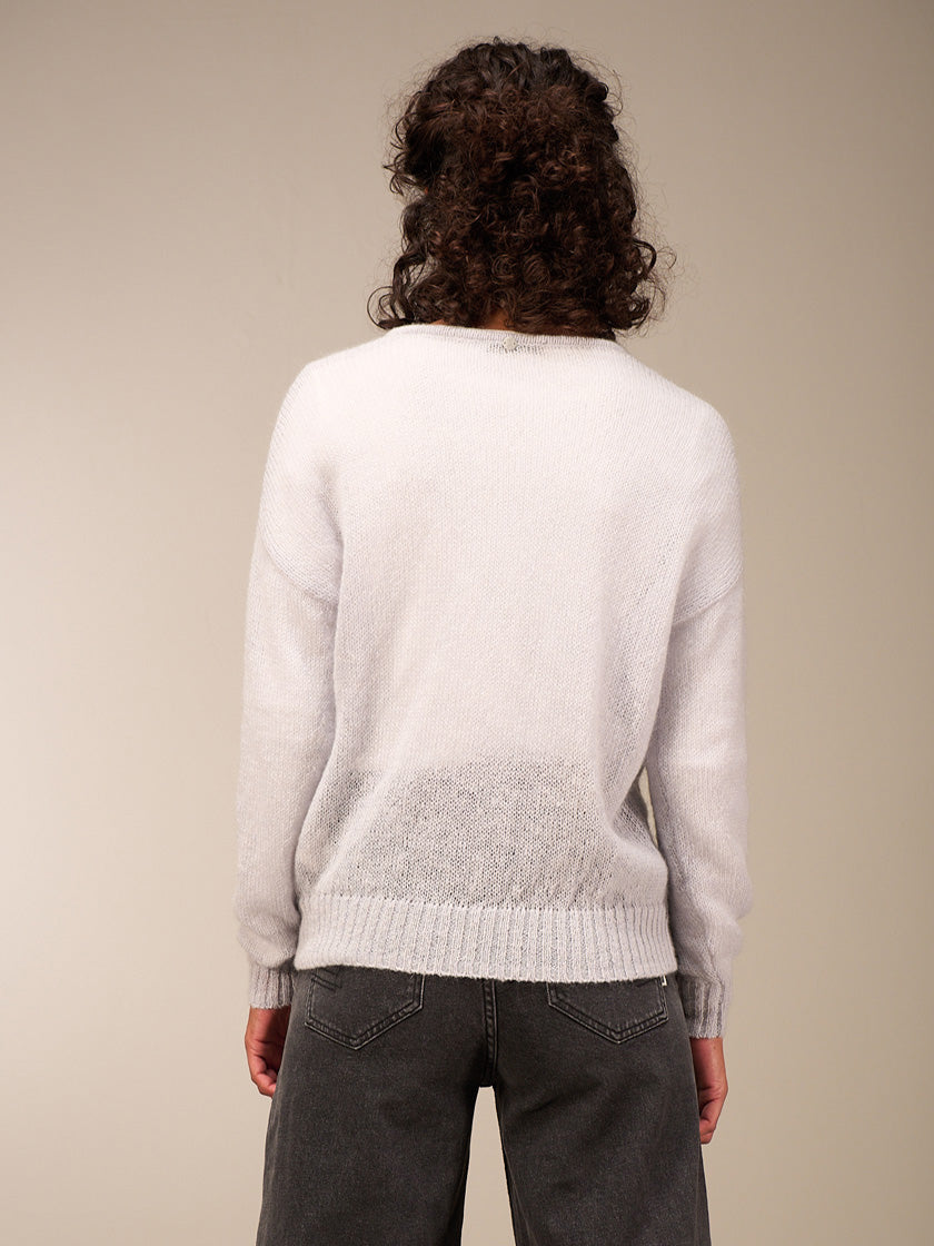 Knitted Sweater by NILE