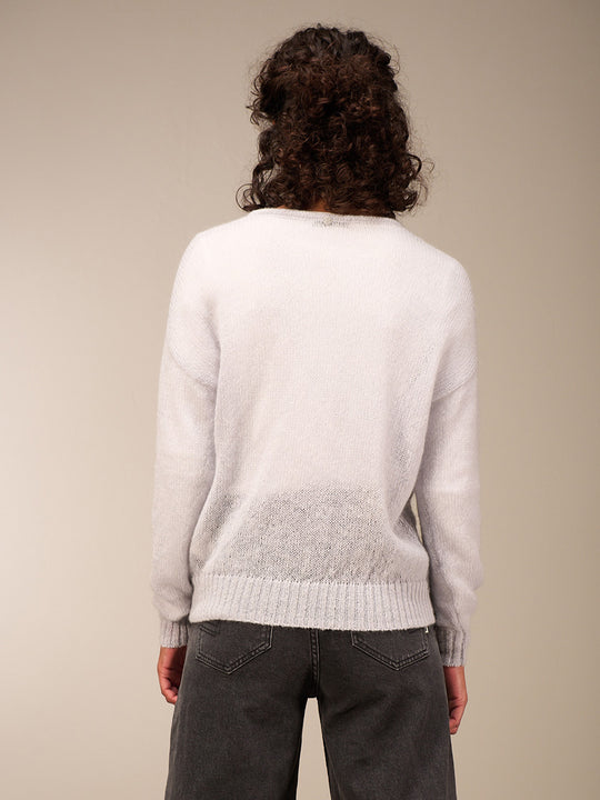 Knitted Sweater by NILE