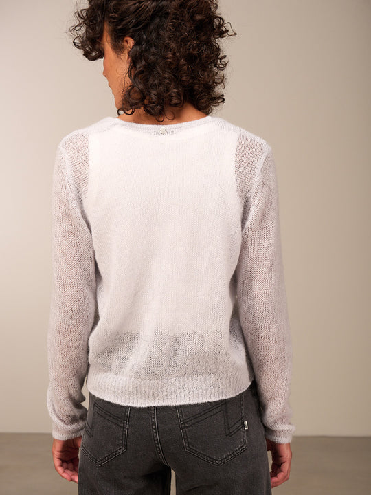 Strickjacke von NILE