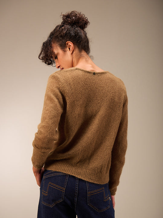 Strickjacke von NILE