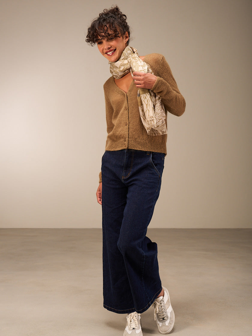 Strickjacke von NILE