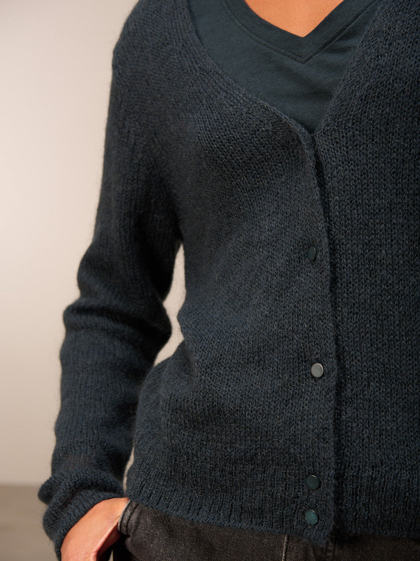 Strickjacke von NILE