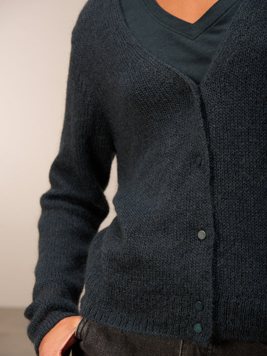 Strickjacke von NILE