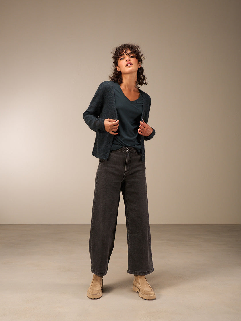 Strickjacke von NILE