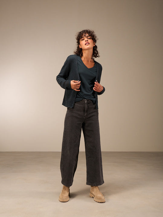 Strickjacke von NILE