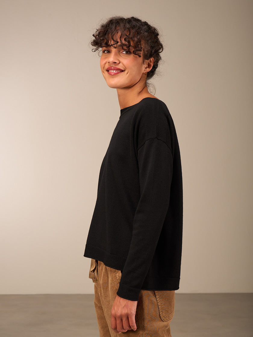 Pullover «RWS» von NILE
