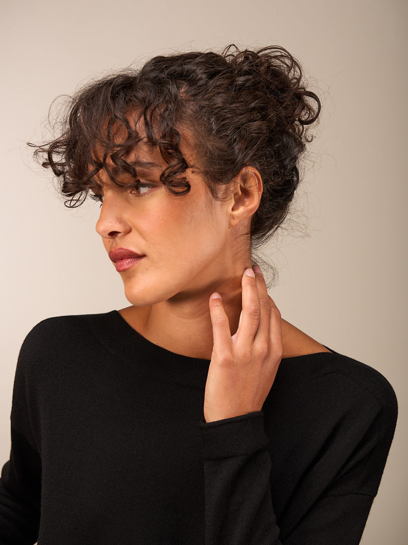 Pullover «RWS» von NILE
