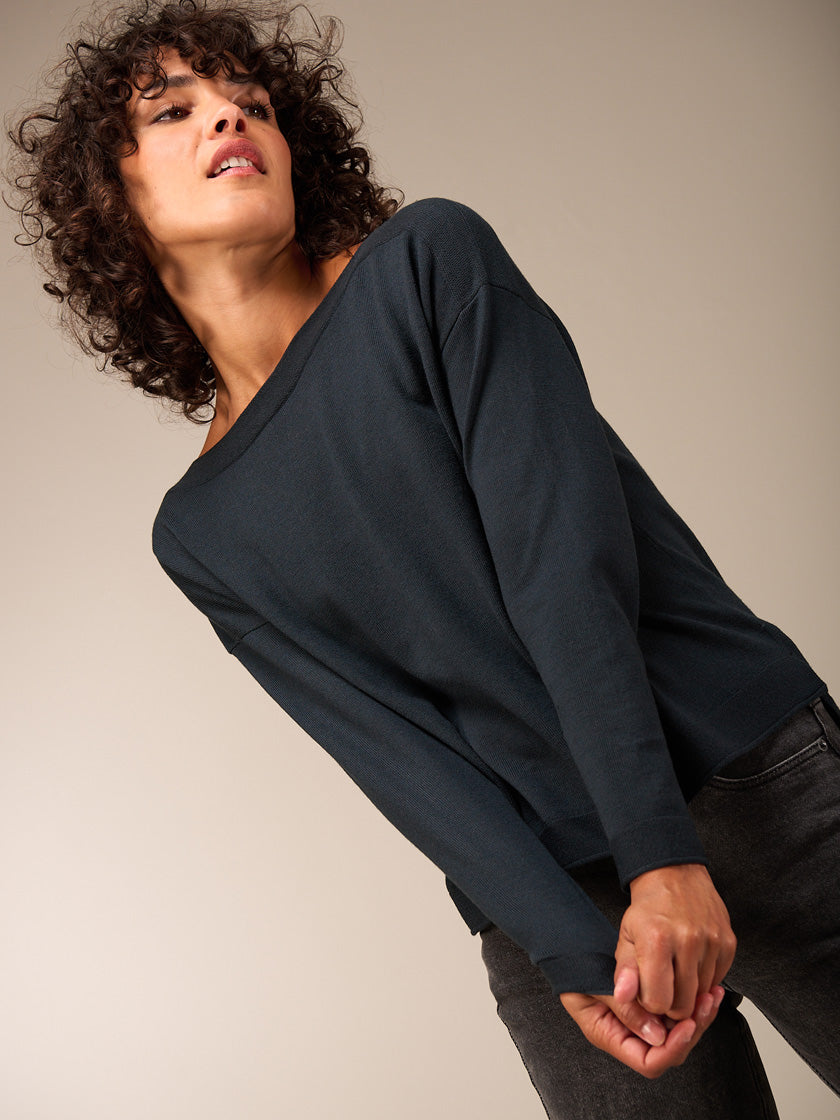 Pullover «RWS» von NILE