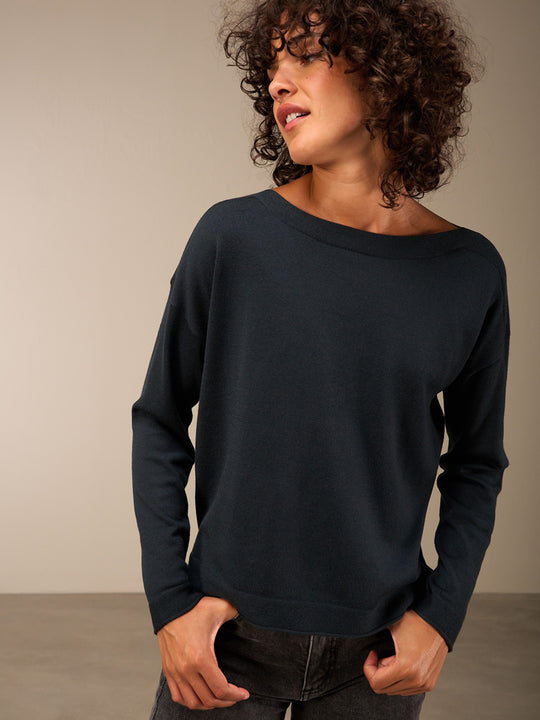 Pullover «RWS» von NILE