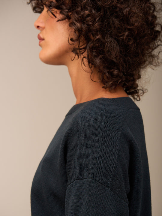 Pullover «RWS» von NILE