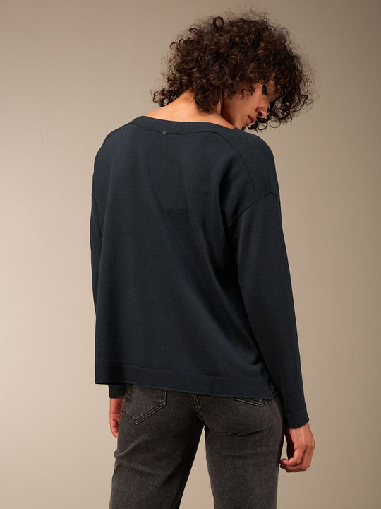 Pullover «RWS» von NILE