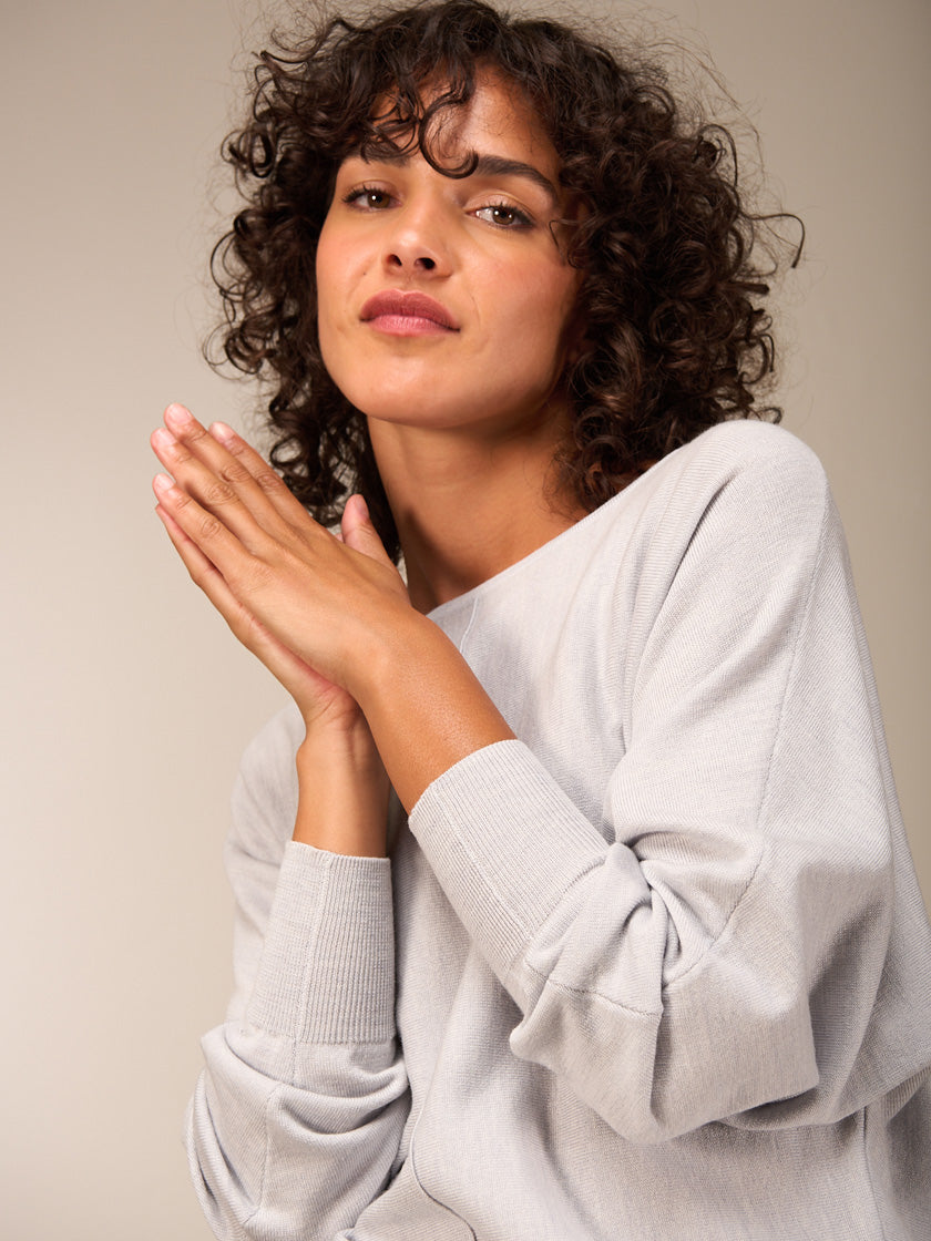 Pullover «RWS» von NILE