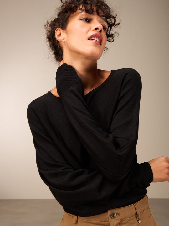 Pullover «RWS» von NILE