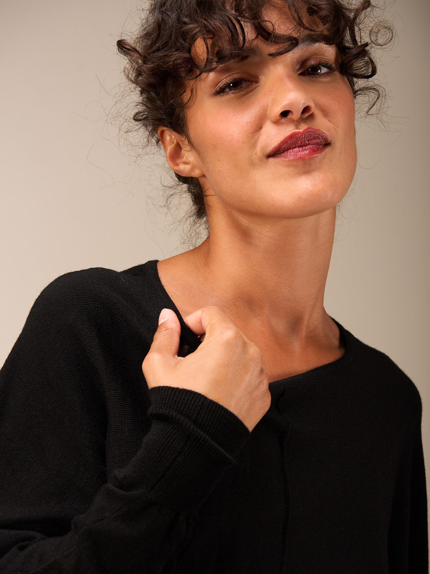 Pullover «RWS» von NILE