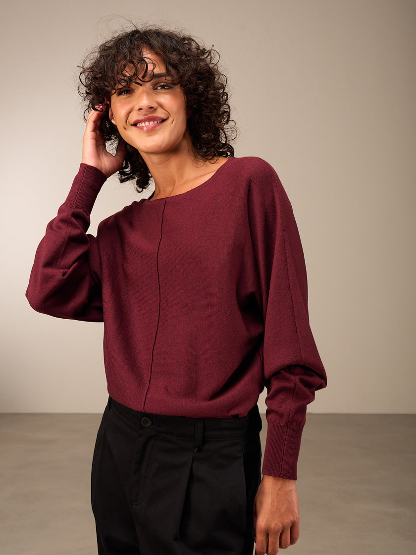 Pullover «RWS» von NILE