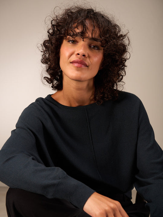 Pullover «RWS» von NILE