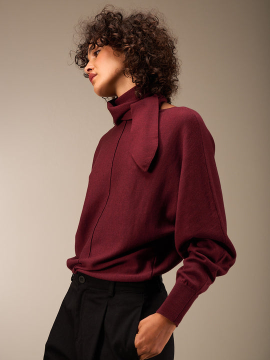 "RWS" Scarf by NILE