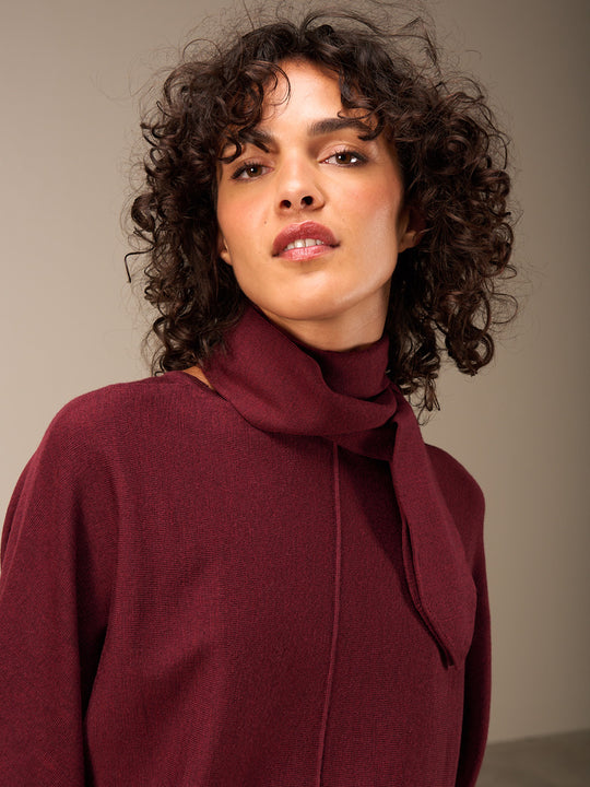 "RWS" Scarf by NILE
