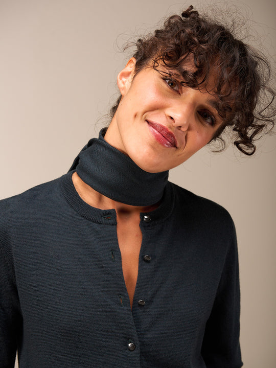 "RWS" Scarf by NILE
