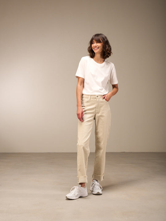 Pantalon «Straight» de NILE