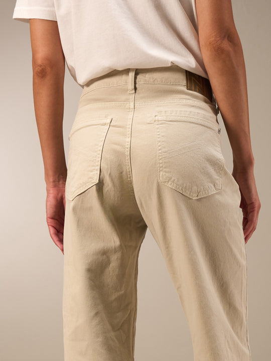 Pantalon «Straight» de NILE
