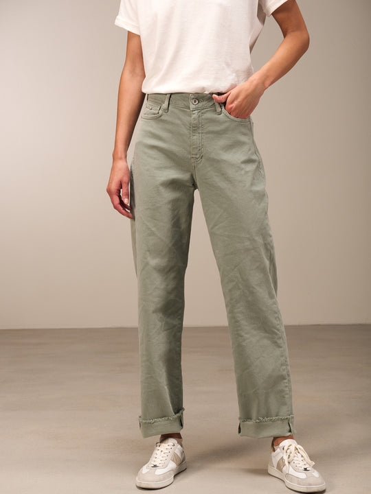 Pantalon «Straight» de NILE