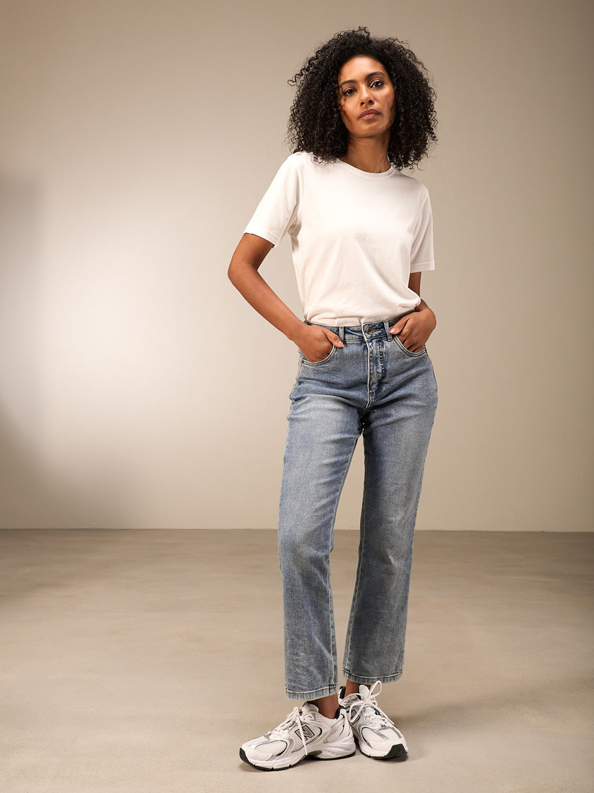Jean «Flare» de NILE