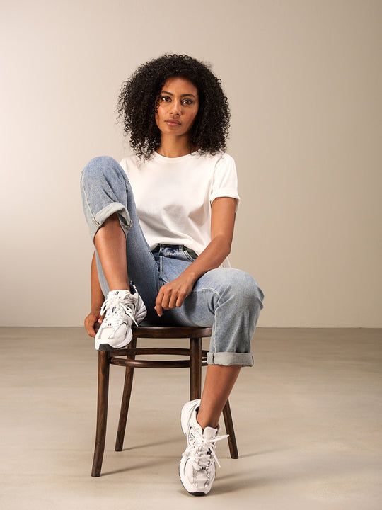 Jean «Flare» de NILE