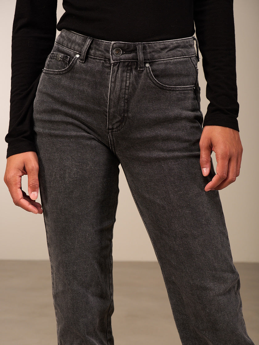 Jeans «Straight» von NILE