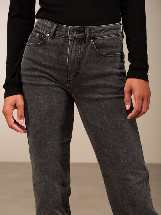 Jeans «Straight» von NILE
