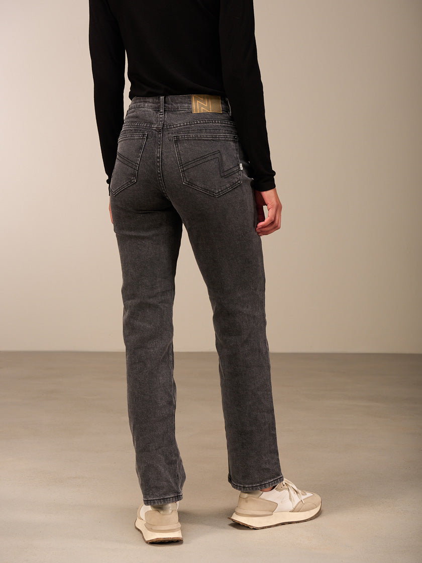 Jeans «Straight» von NILE