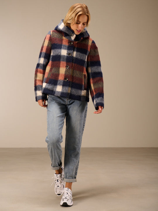Jeans «Loose» von NILE