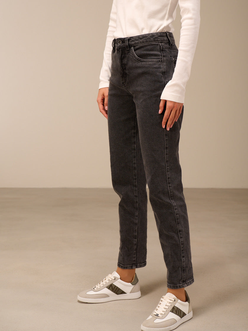 Jeans «Loose» von NILE